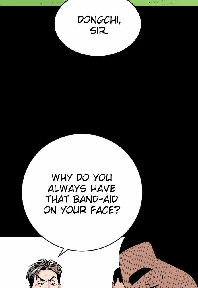 Build Up Chapter 75 page 71