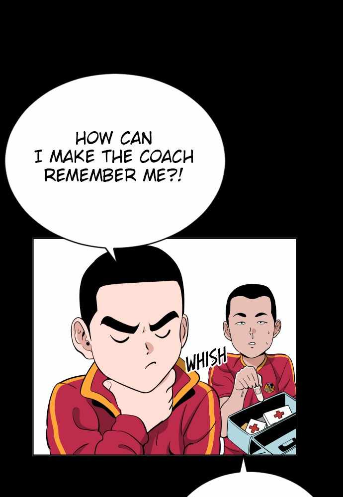 Build Up Chapter 75 page 40