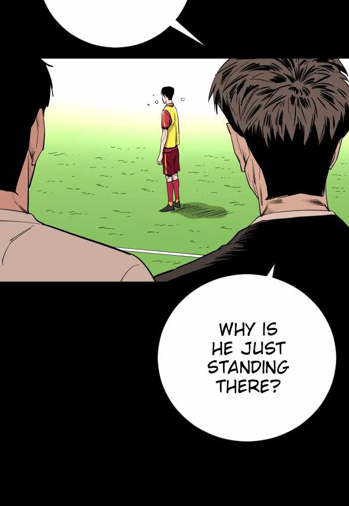 Build Up Chapter 75 page 47