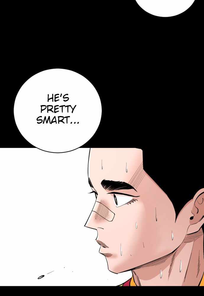 Build Up Chapter 75 page 68