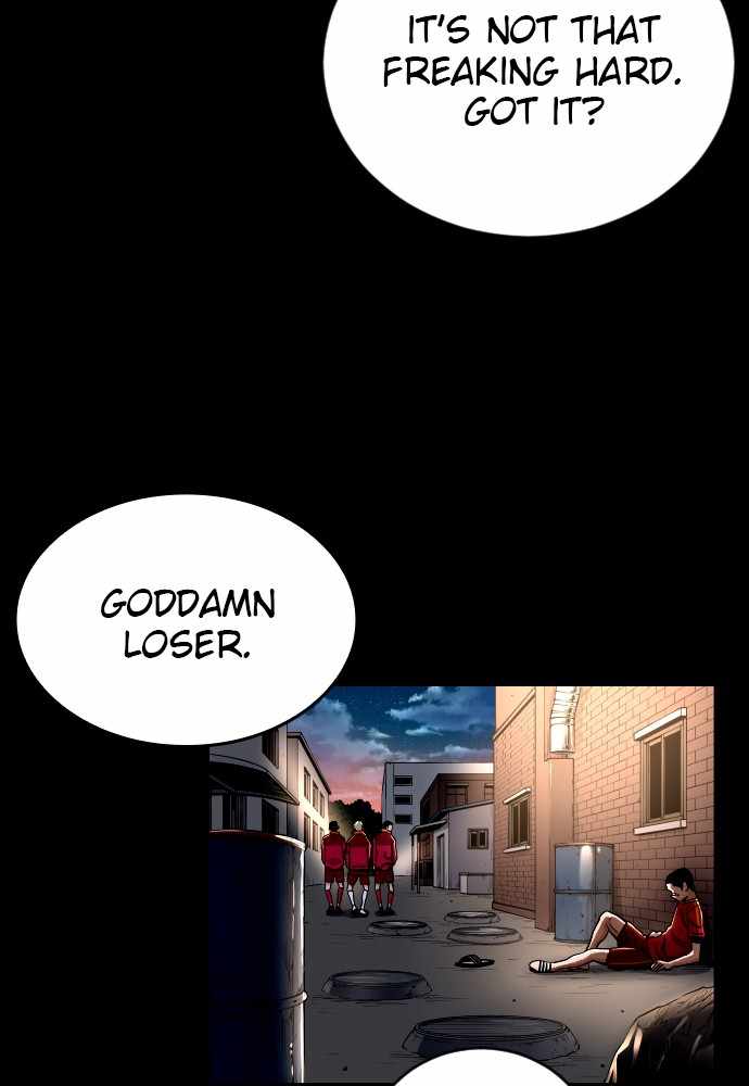 Build Up Chapter 75 page 79