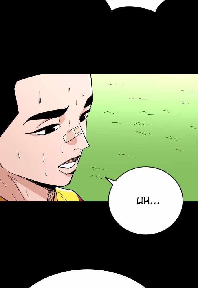 Build Up Chapter 75 page 54