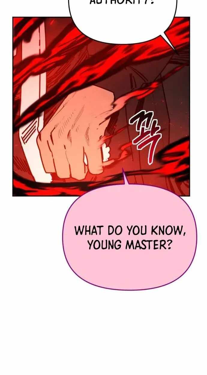 I Was Mistaken for the Villain Chapter 77 page 71