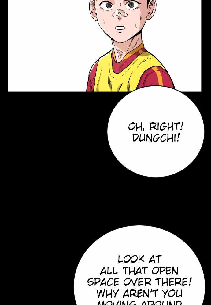 Build Up Chapter 75 page 51