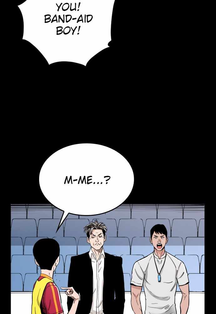 Build Up Chapter 75 page 49
