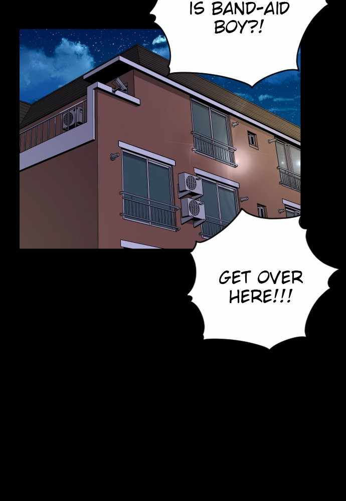 Build Up Chapter 75 page 73