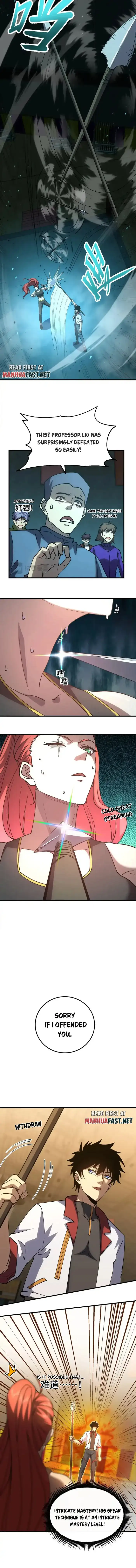 Log into the Future Chapter 75 page 2
