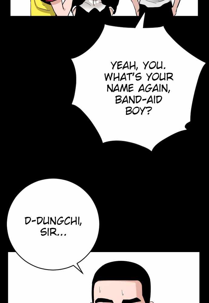 Build Up Chapter 75 page 50