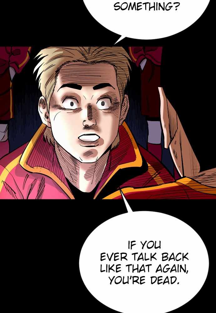 Build Up Chapter 75 page 76