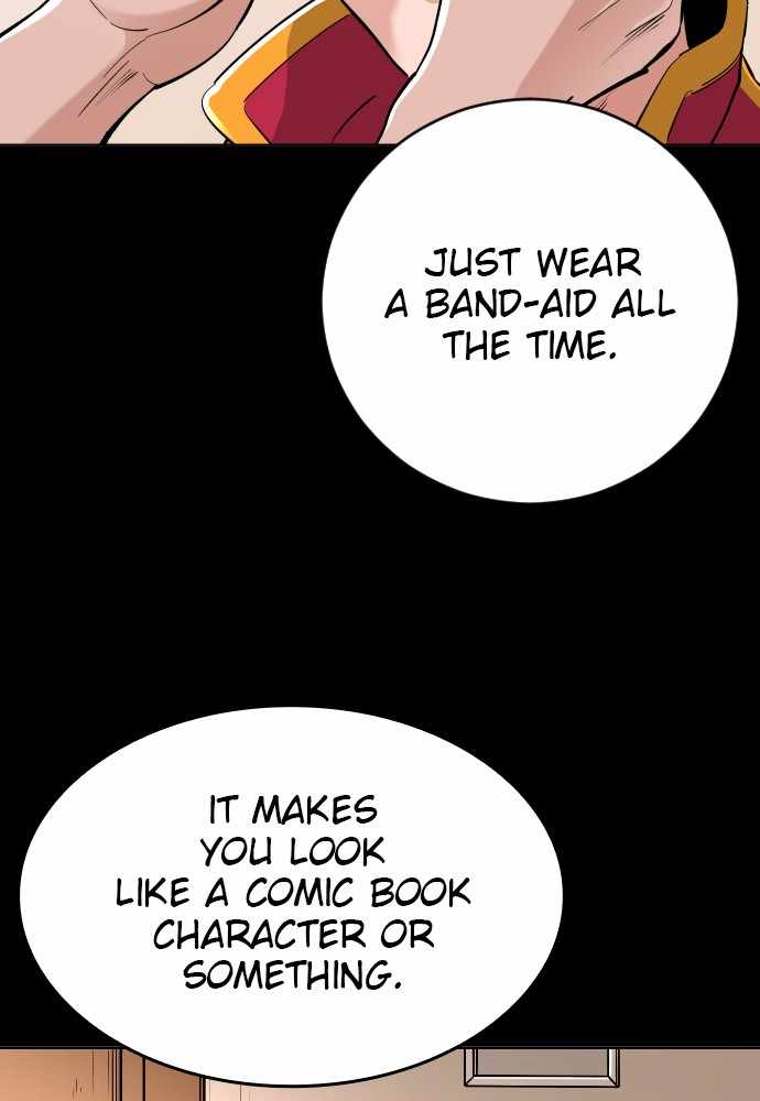 Build Up Chapter 75 page 42