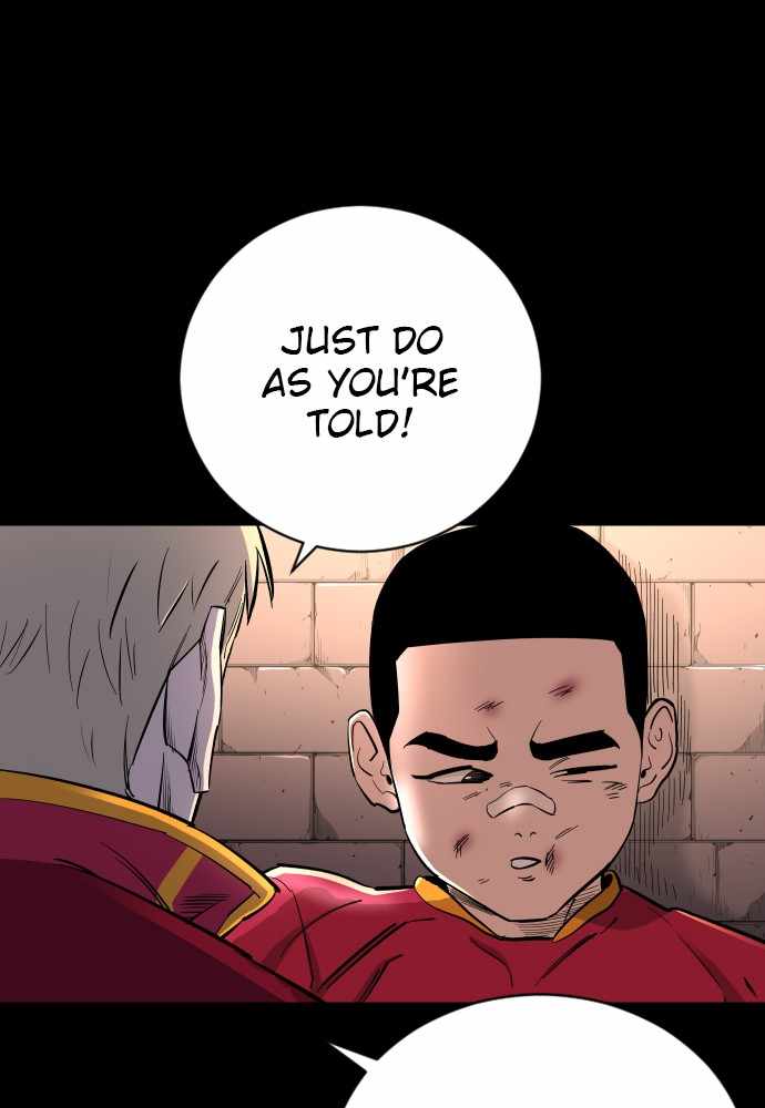 Build Up Chapter 75 page 78