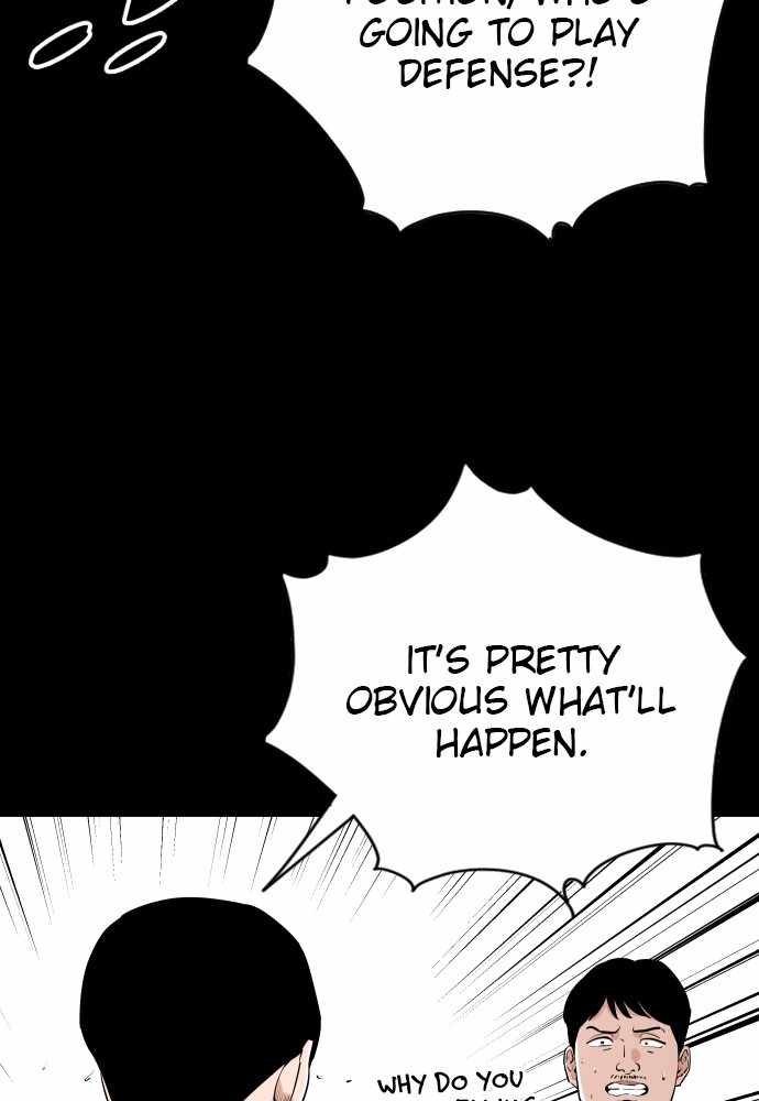Build Up Chapter 75 page 85