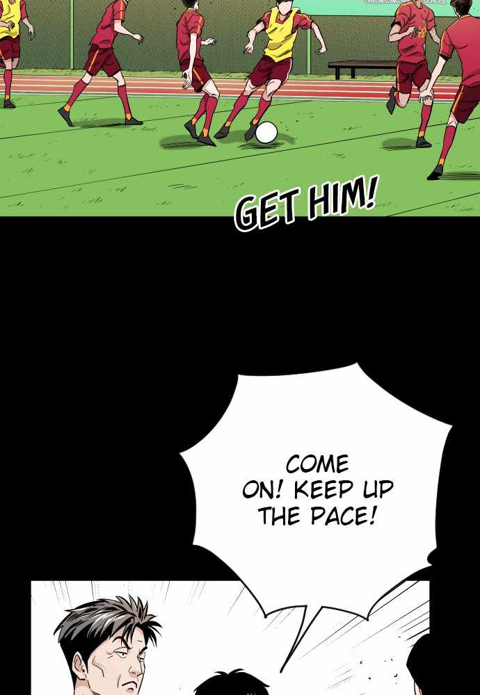 Build Up Chapter 75 page 45