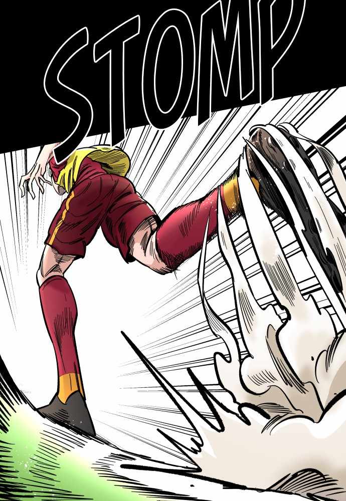 Build Up Chapter 75 page 62