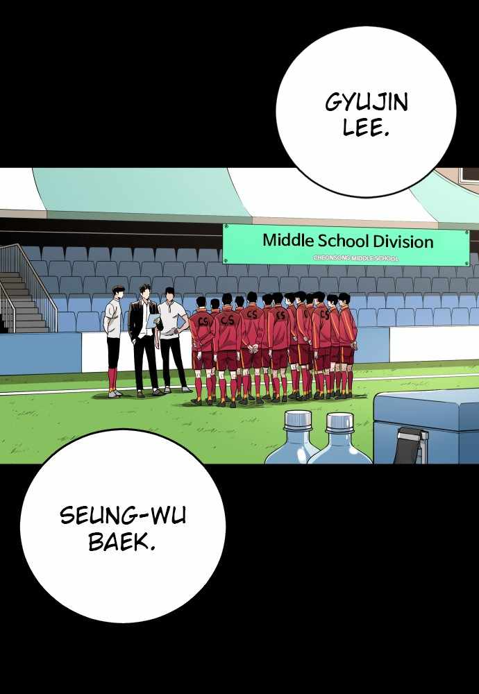 Build Up Chapter 75 page 14