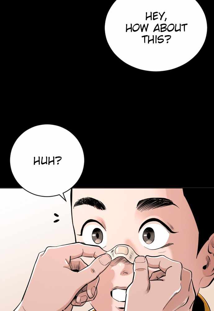 Build Up Chapter 75 page 41