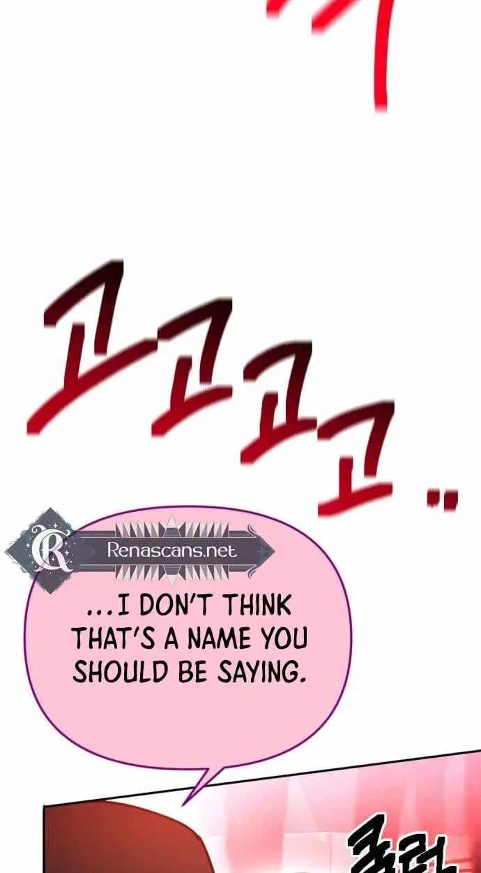 I Was Mistaken for the Villain Chapter 77 page 63