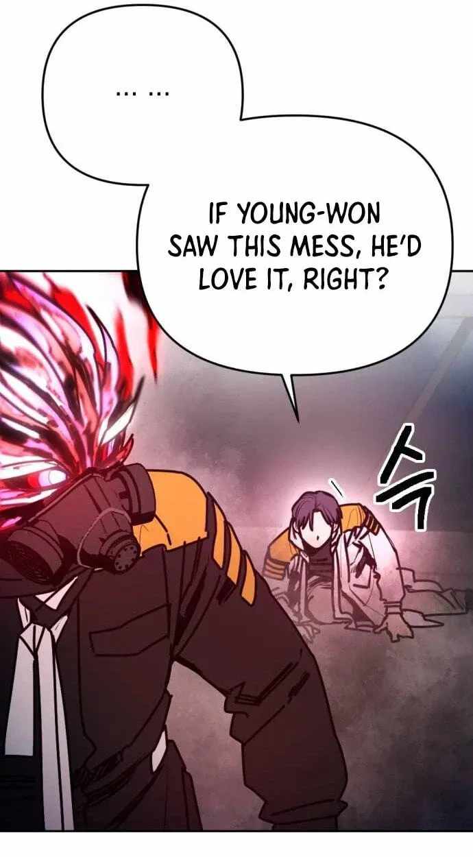 I Was Mistaken for the Villain Chapter 77 page 60