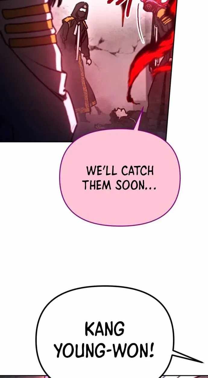 I Was Mistaken for the Villain Chapter 77 page 58
