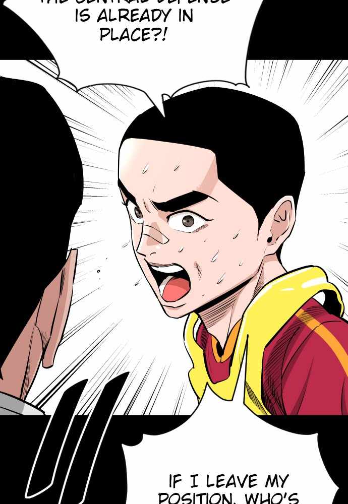 Build Up Chapter 75 page 84