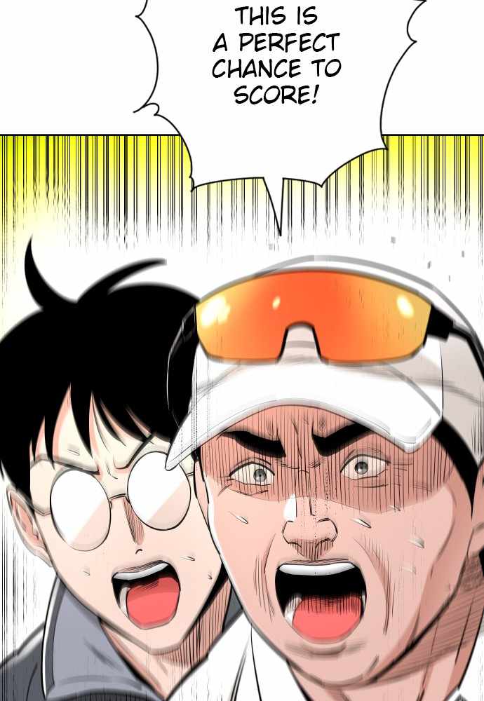 Build Up Chapter 75 page 98