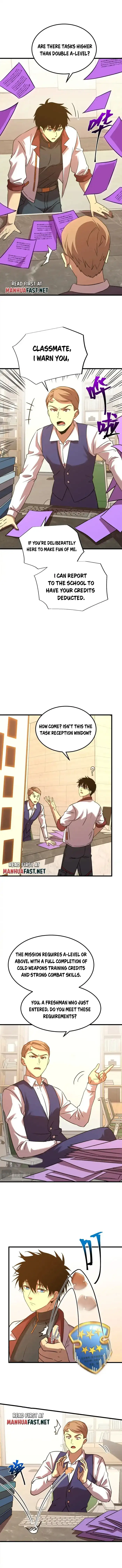 Log into the Future Chapter 75 page 7