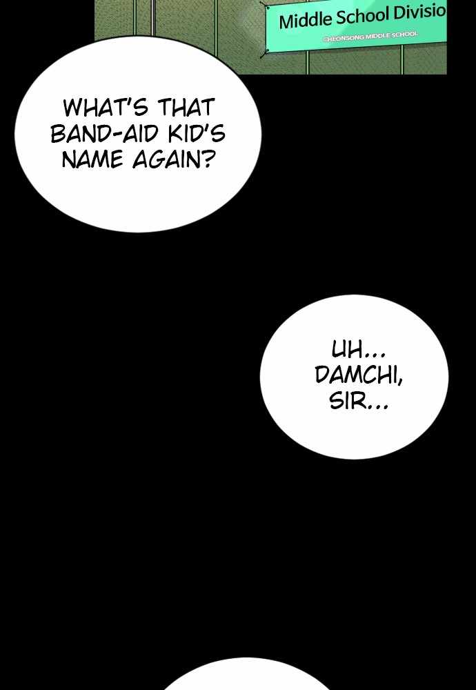 Build Up Chapter 75 page 89