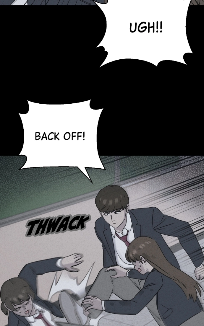 Tales of the Unusual 2 Chapter 75 page 21