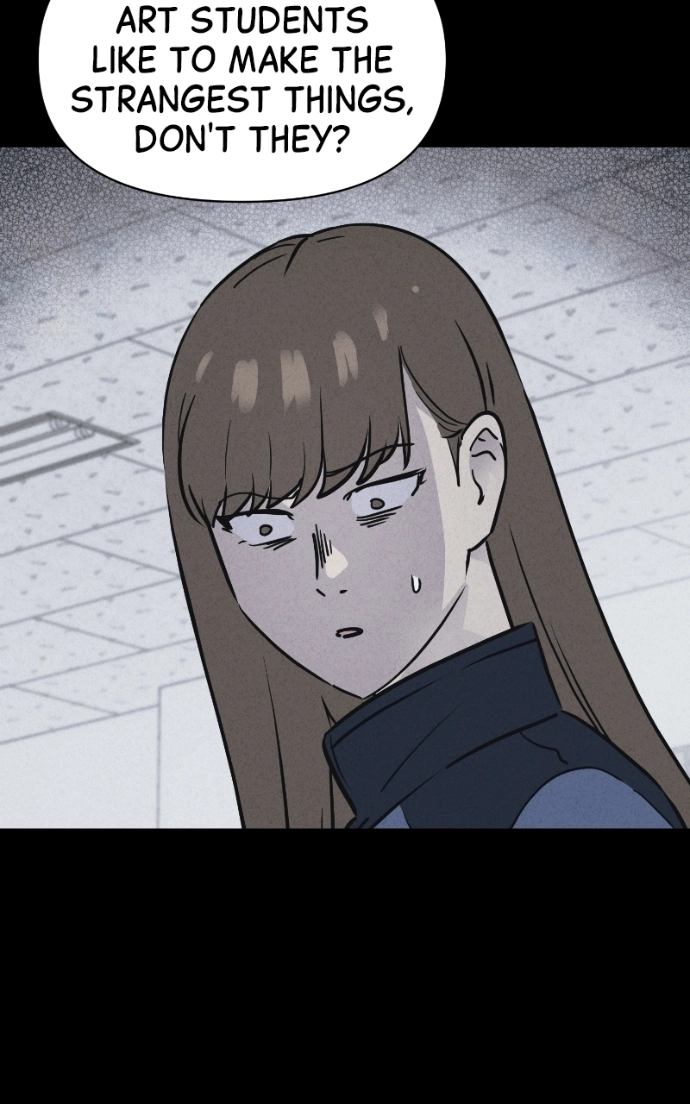 Tales of the Unusual 2 Chapter 75 page 80