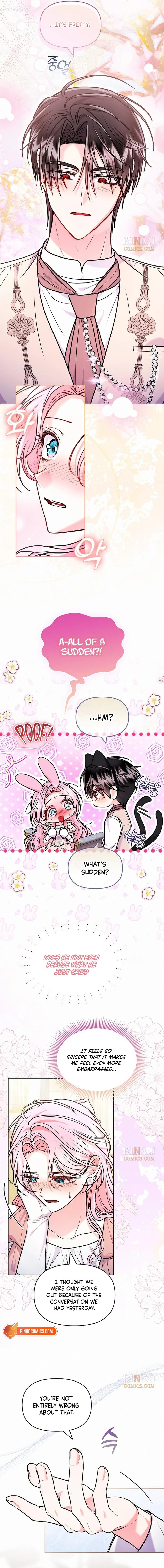 I’ve Probably Made a Mistake in Getting Married Chapter 75 page 11