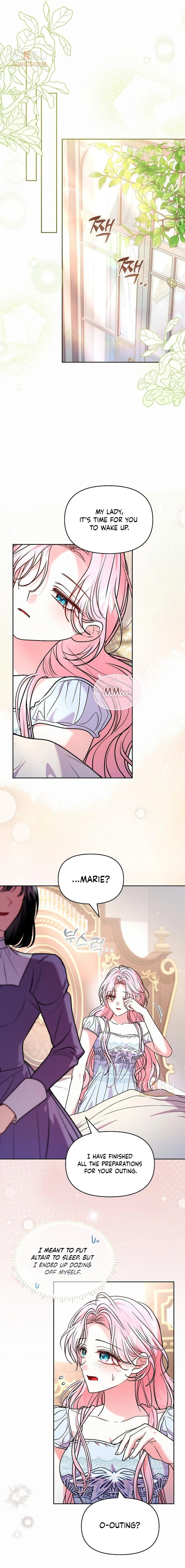 I’ve Probably Made a Mistake in Getting Married Chapter 75 page 6