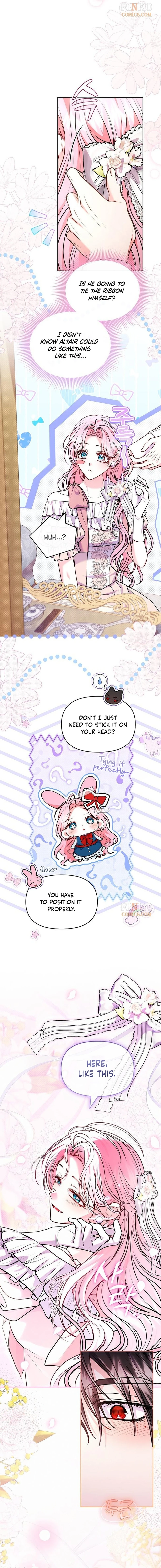 I’ve Probably Made a Mistake in Getting Married Chapter 75 page 10