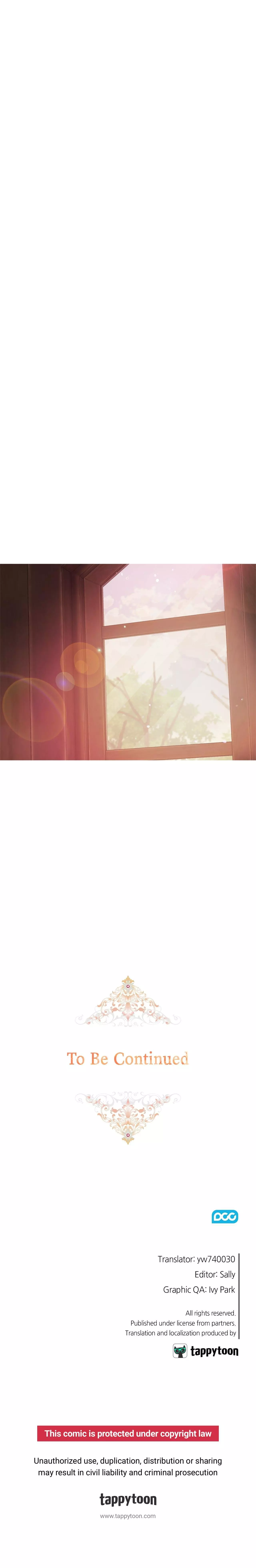 The Broken Ring: This Marriage Will Fail Anyway Chapter 70.2 page 19