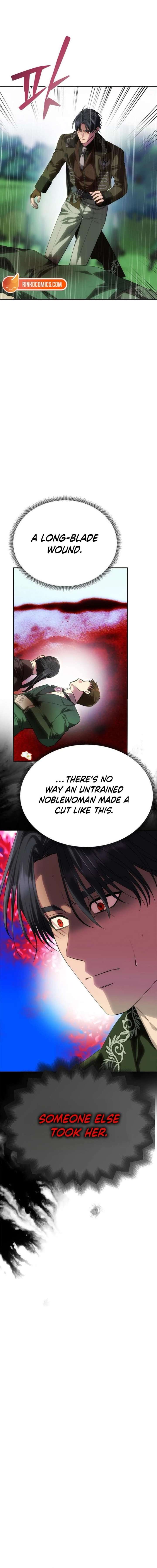 One Husband Is Enough Chapter 74 page 4