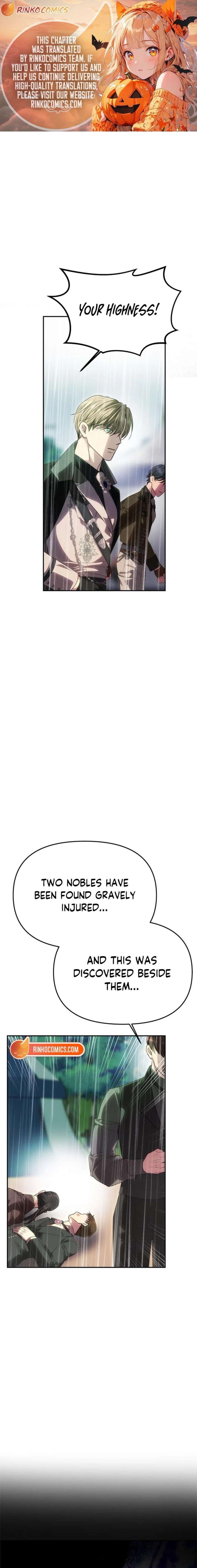 One Husband Is Enough Chapter 74 page 2