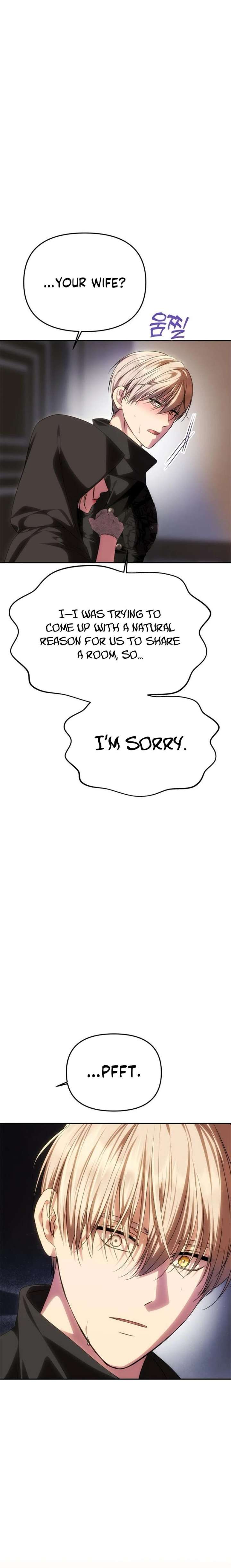 One Husband Is Enough Chapter 74 page 16