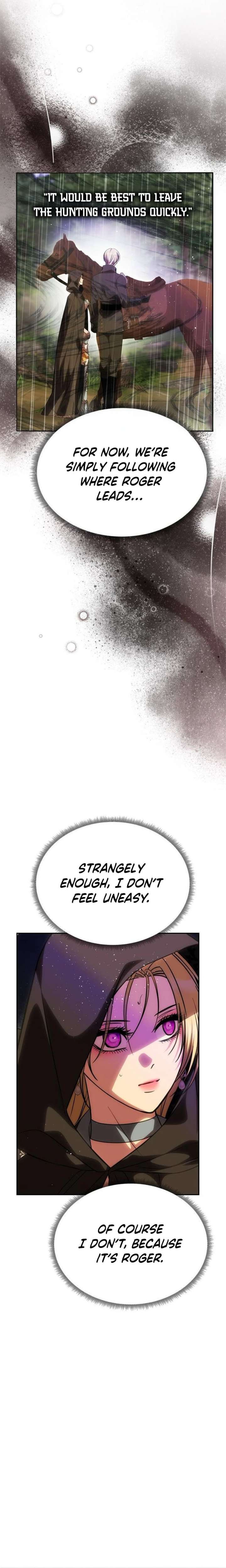 One Husband Is Enough Chapter 74 page 8