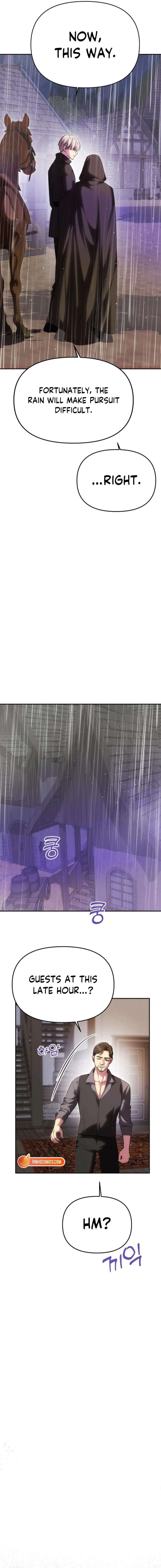 One Husband Is Enough Chapter 74 page 12