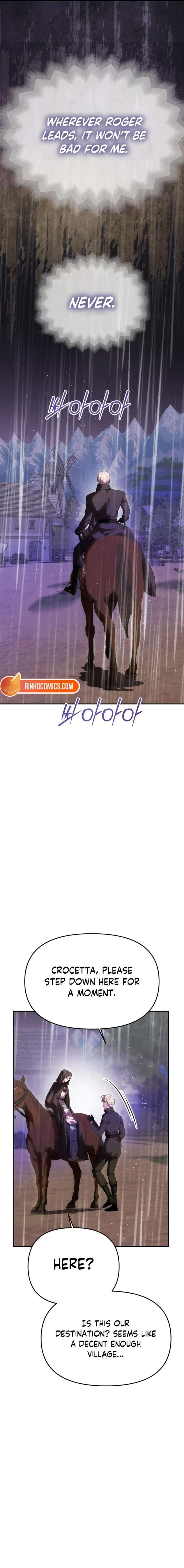 One Husband Is Enough Chapter 74 page 9
