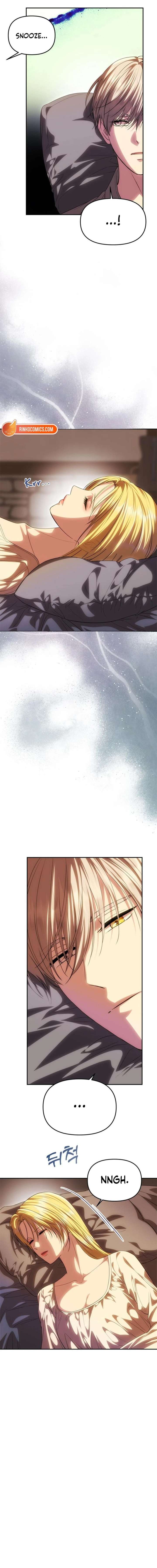 One Husband Is Enough Chapter 74 page 25