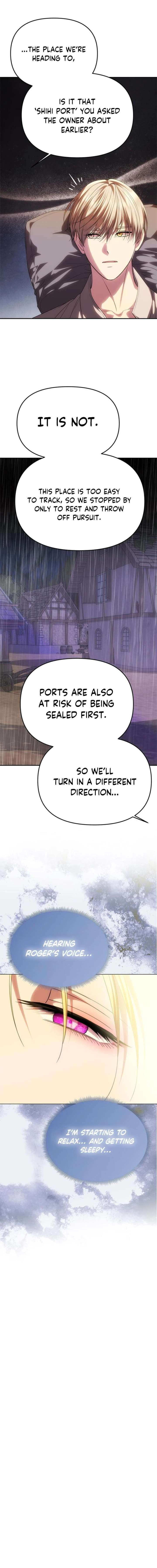One Husband Is Enough Chapter 74 page 24