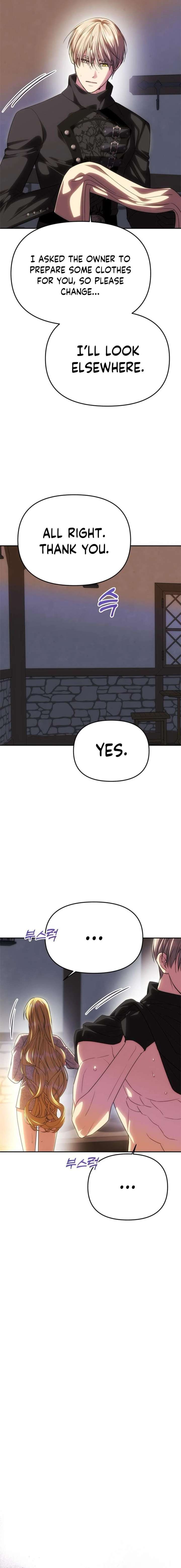 One Husband Is Enough Chapter 74 page 19