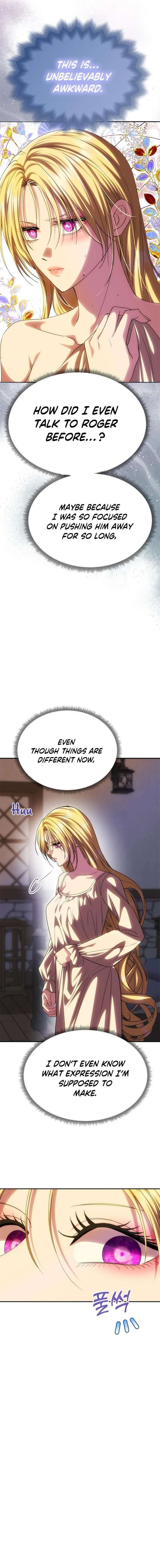 One Husband Is Enough Chapter 74 page 20