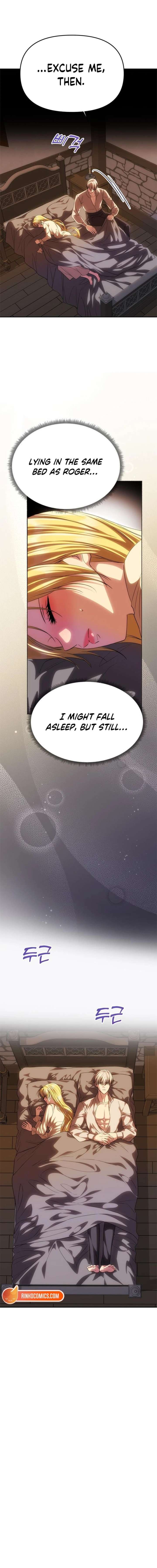 One Husband Is Enough Chapter 74 page 23