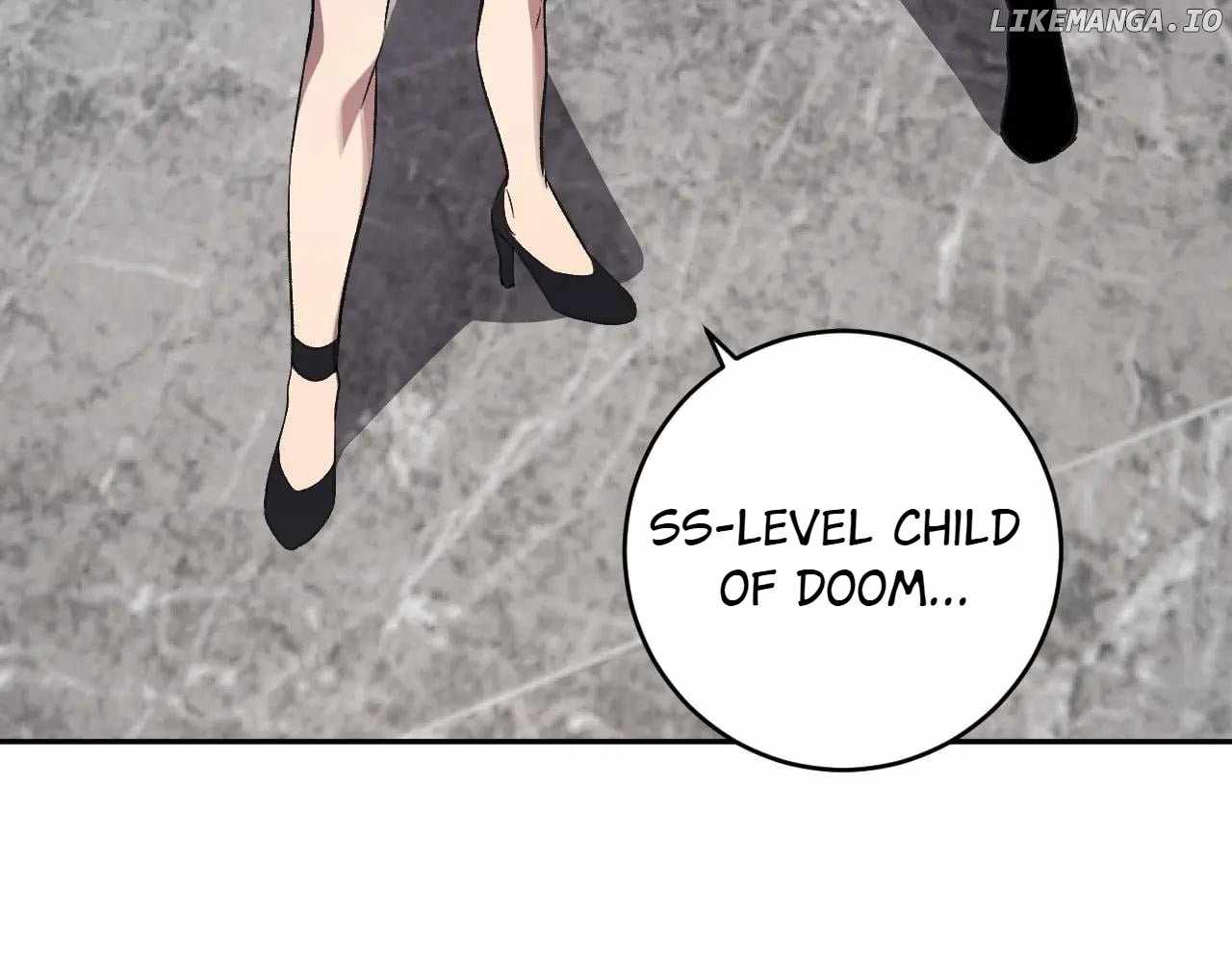 Doomsday for All: Me, Virus Monarch Chapter 75 page 3