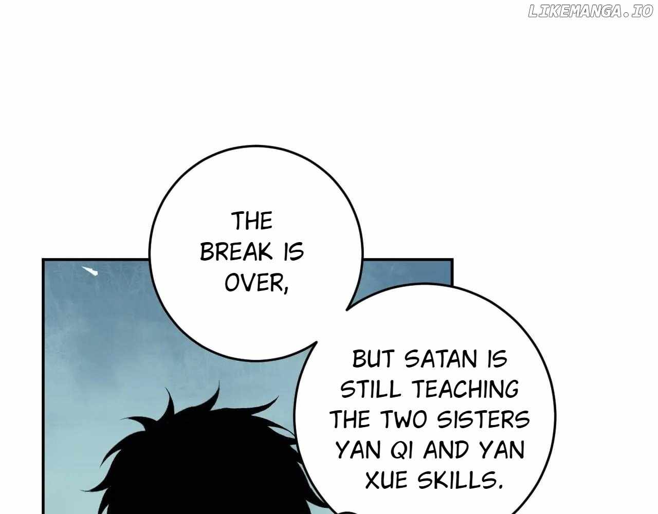 Doomsday for All: Me, Virus Monarch Chapter 75 page 8