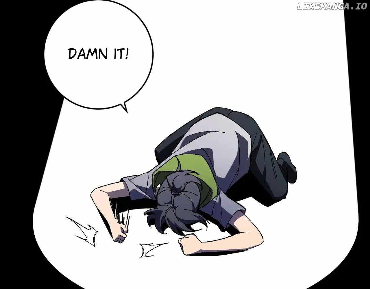 Doomsday for All: Me, Virus Monarch Chapter 75 page 17