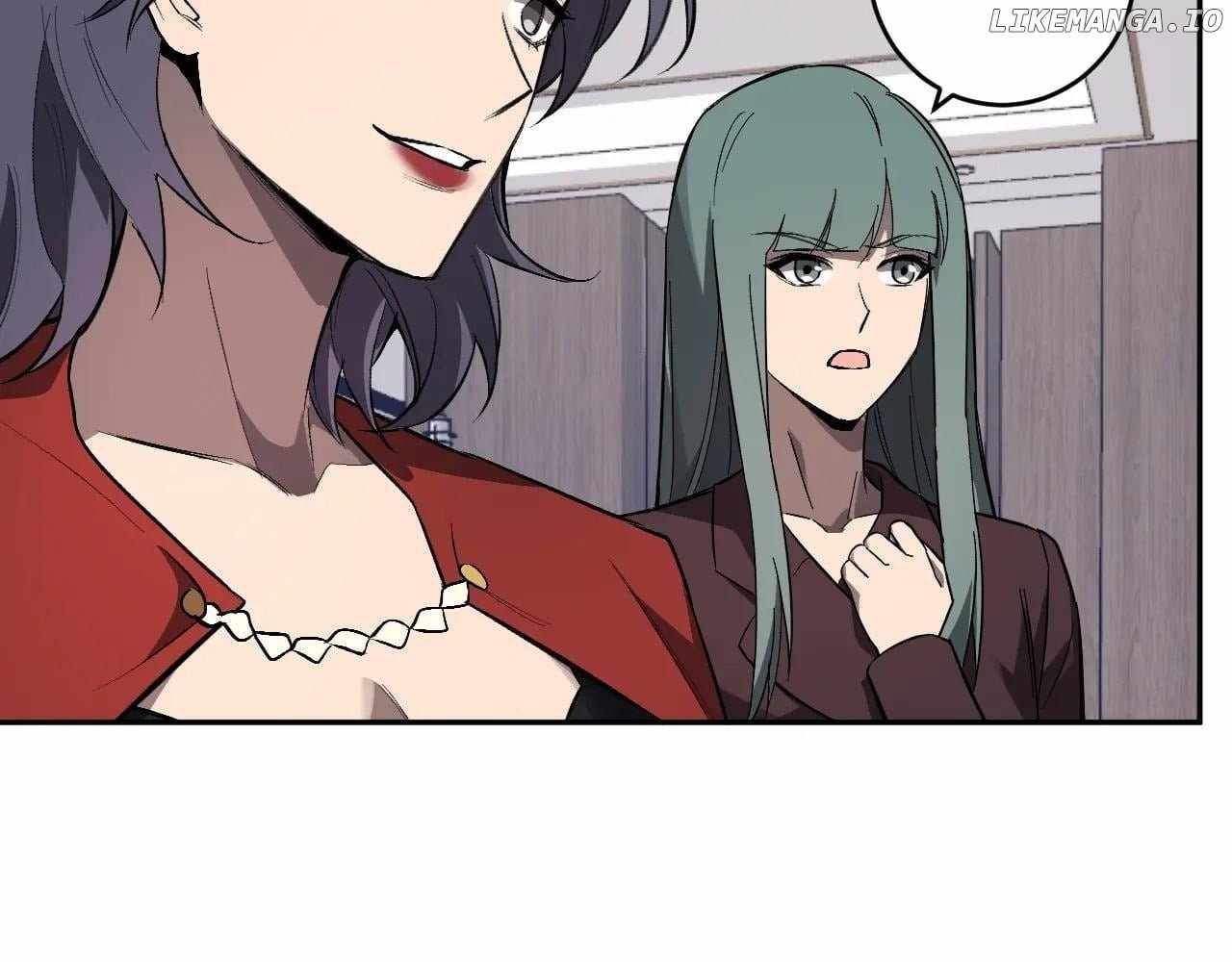 Doomsday for All: Me, Virus Monarch Chapter 75 page 7