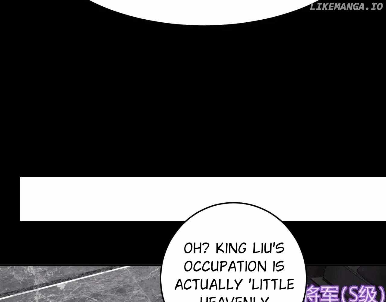 Doomsday for All: Me, Virus Monarch Chapter 75 page 18