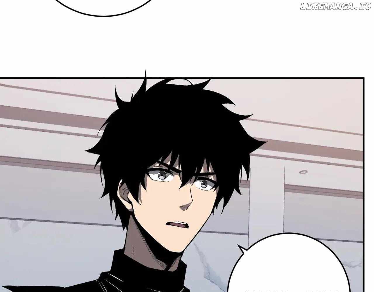 Doomsday for All: Me, Virus Monarch Chapter 75 page 59